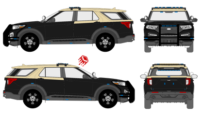 Pre-Configured Models