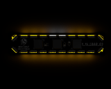 1/18 Multi-Pattern Lightbar (Gen 3)