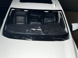 *AS IS, DAMAGED* 1/27 Maisto Unmarked Tahoe