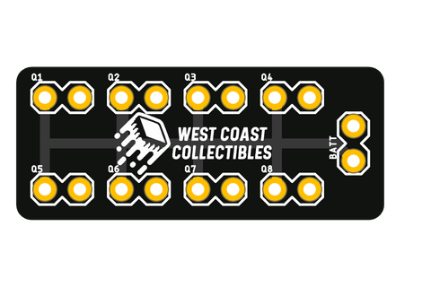 Power Distribution Board