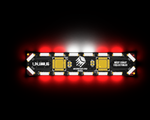 1/27 Multi-Pattern Lightbar