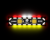 1/27 Multi-Pattern Lightbar