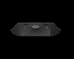 2022 Ford Explorer Police Interceptor Utility Grill w/ Working Lights