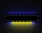 1/18 Multi-Pattern Lightbar (Gen 3)