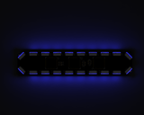 1/18 Multi-Pattern Lightbar (Gen 3)
