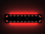 1/18 Multi-Pattern Lightbar (Gen 3)