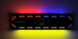 1/24 Multi-Pattern Lightbar Gen-3