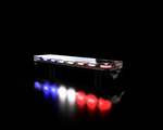 1/24 Multi-Pattern Lightbar Gen-3