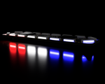 1/27 Multi-Pattern Lightbar