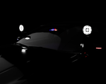 Non-Functioning 1/24 Dashlight