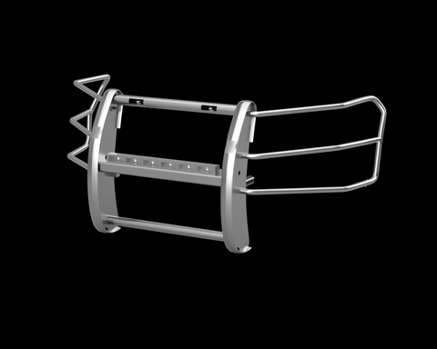 2022 Ford Explorer Rambar w/ Non-Functioning Inserts – West Coast ...