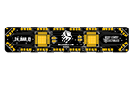 1/24 Multi-Pattern Lightbar Gen-3