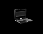 1/18 Laptop Prop