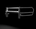 1/27 Rambar for Welly Chargers