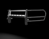 1/27 Rambar for Welly Chargers