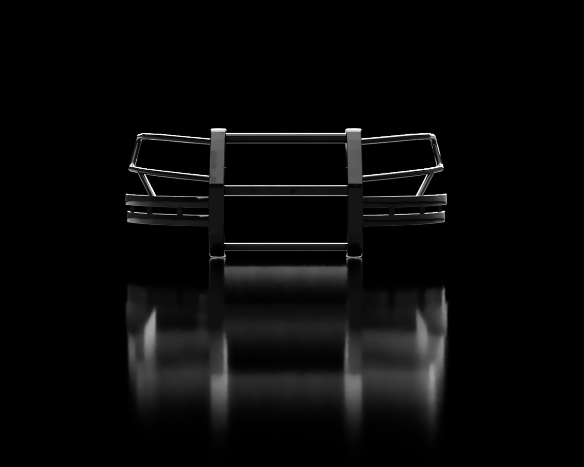 1/24 Rambar for MotorMax FPIU – West Coast Collectibles